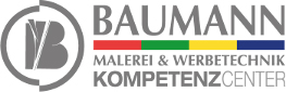 Baumann Logo